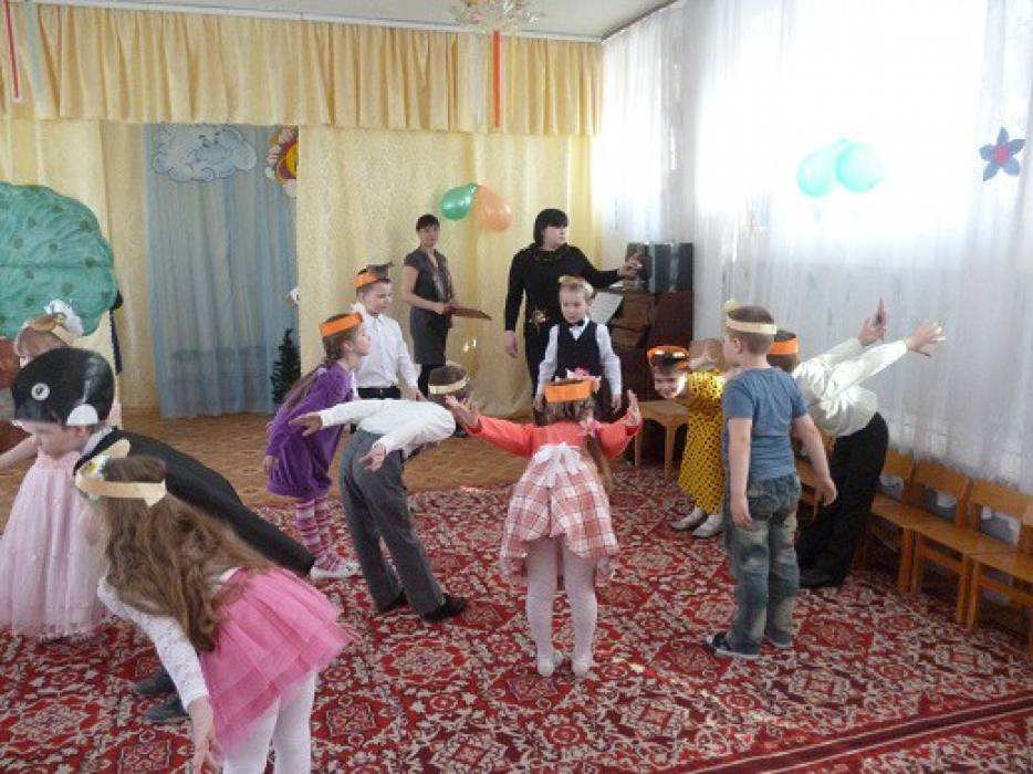 Смотреть фотографию №3 Фото №3 Театрализация это в первую очередь импровизация оживление предметов и звуков