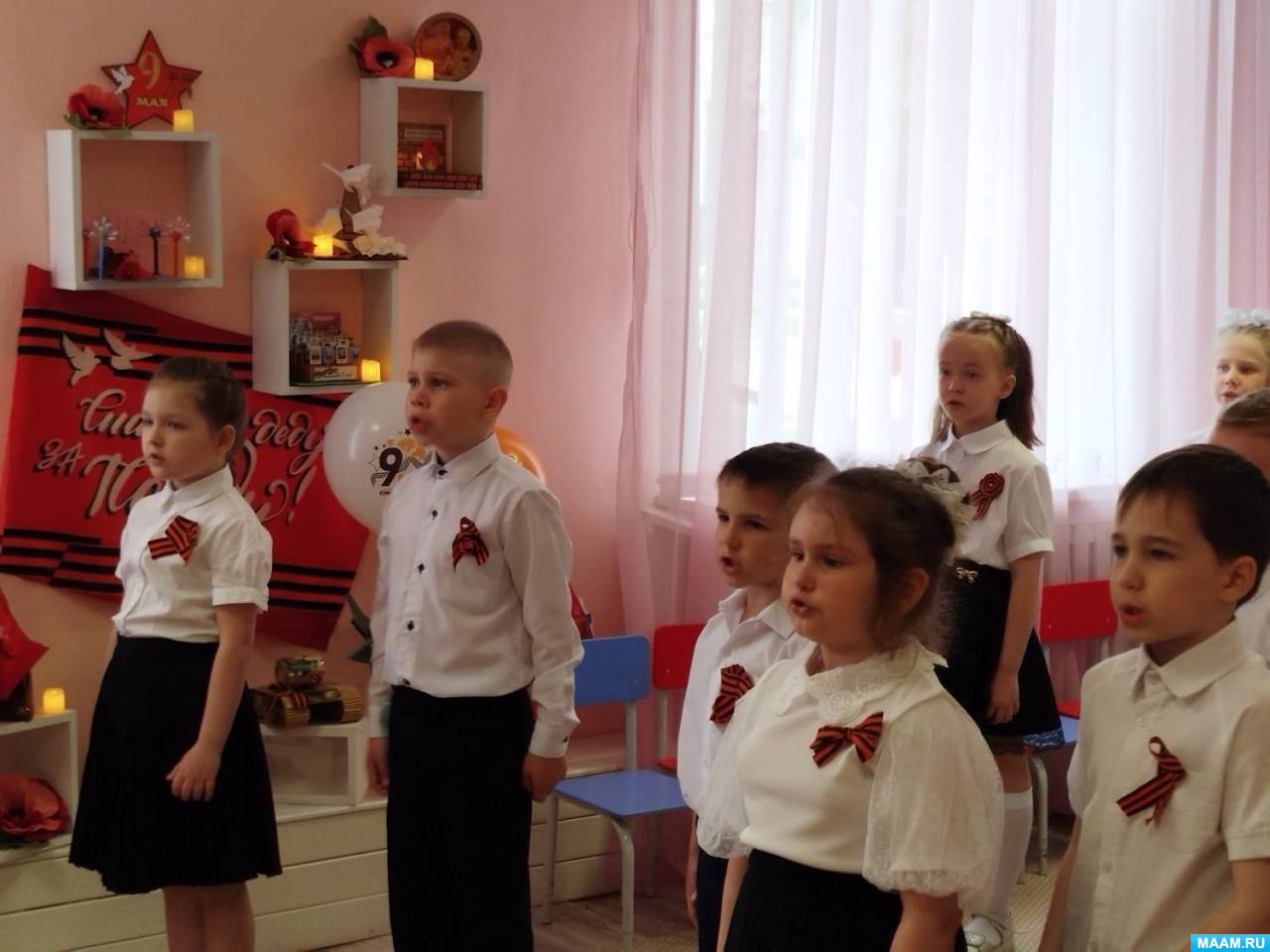 Смотреть фотографию №10 Фото №10 Привлекать родителей к совместным познавательно тематическим мероприятиям