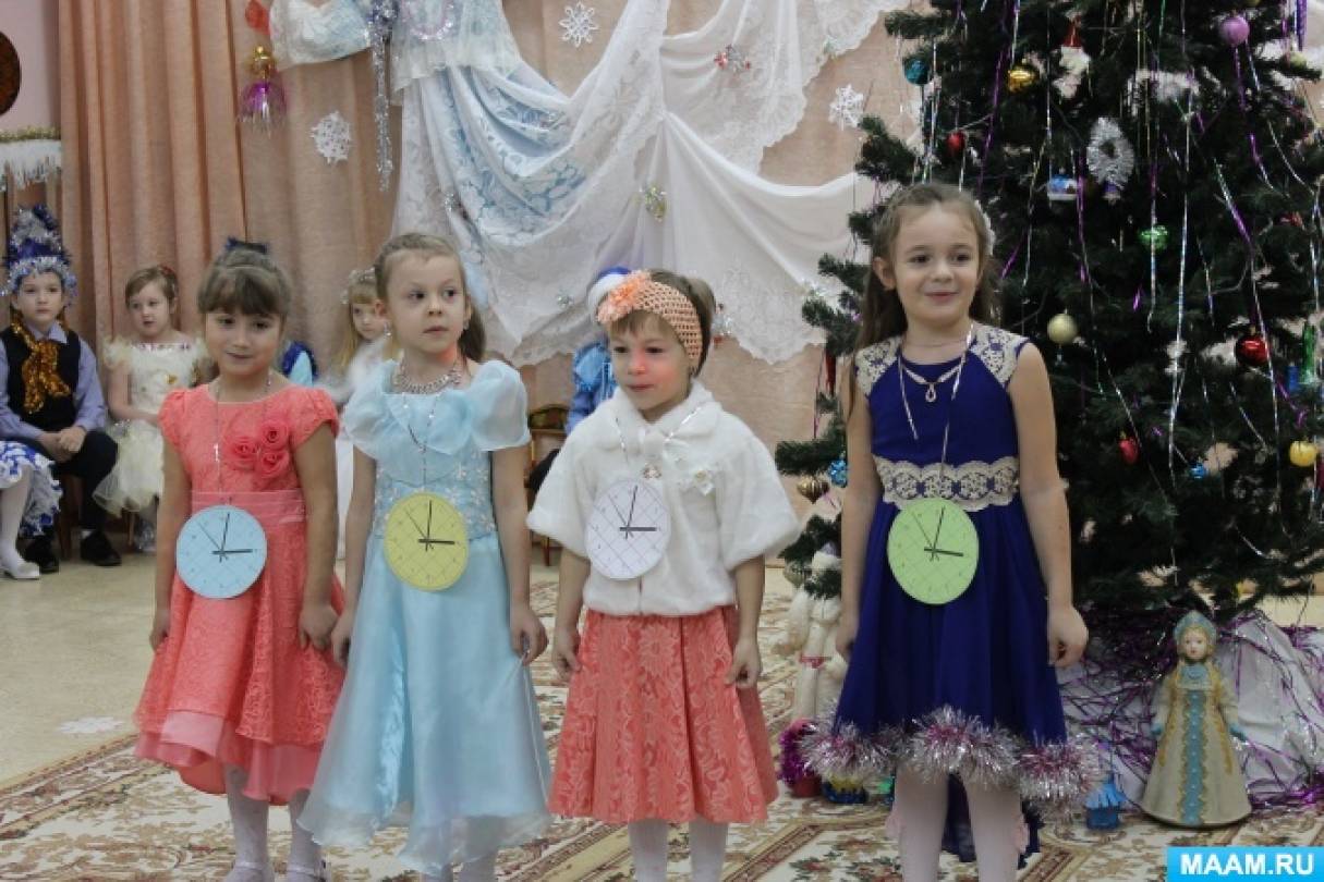 Сказочный Новый Год Сценарий Сказочный Новый Год Сценарий