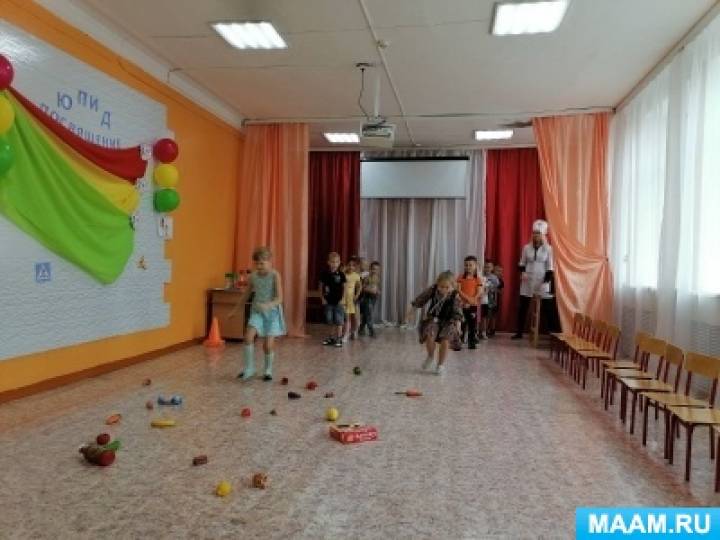 Фото «Здоровым быть здорово»