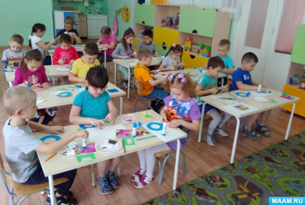 Смотреть фотографию №3 Фото №3 С воспитанниками нашей группы была организована сюжетно ролевая игра Моряки
