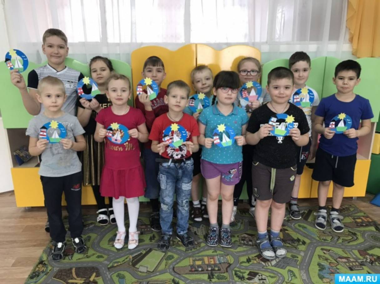 Смотреть фотографию №4 Фото №4 Цель игры продолжать знакомить детей с военными профессиями профессией моряка