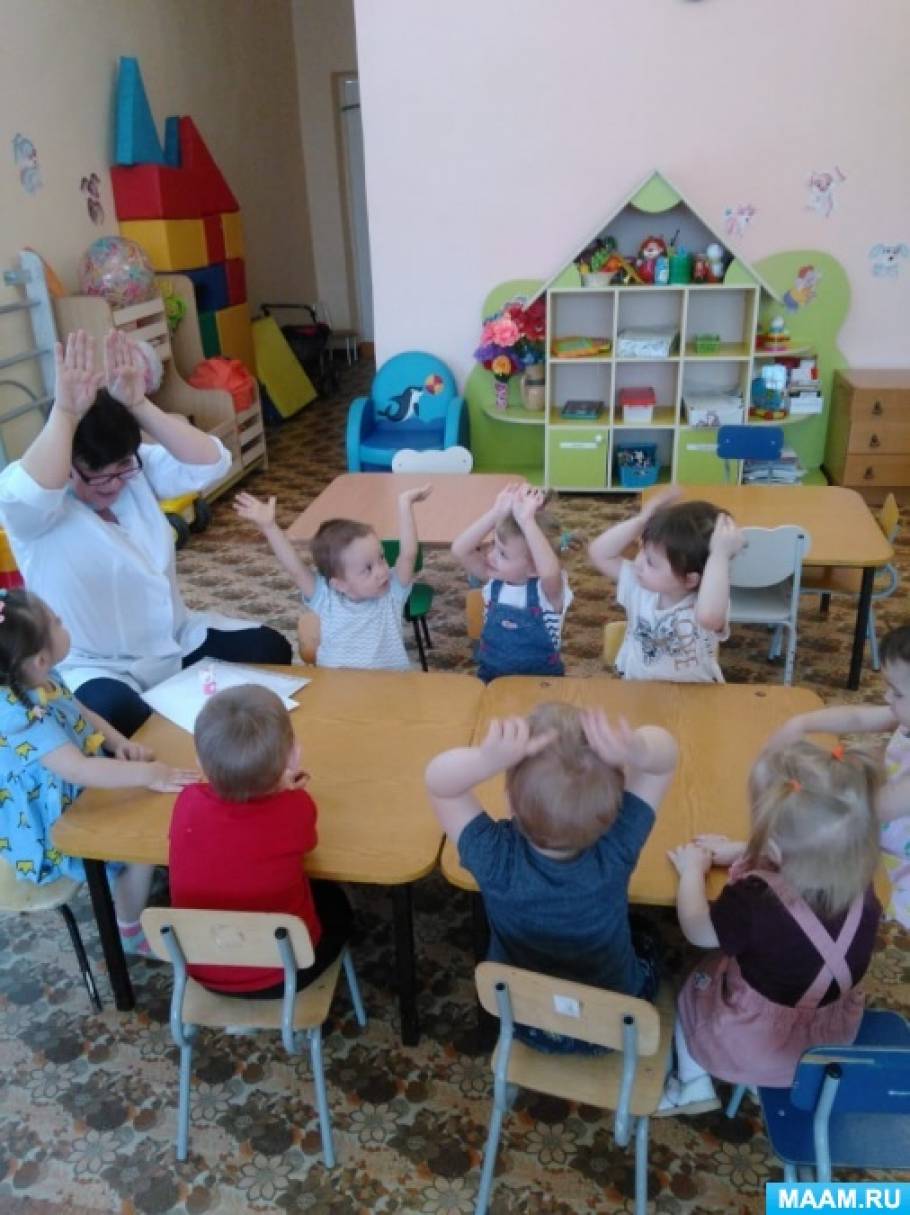 Консультация для педагогов «Успешная адаптация детей к детскому саду» Фото Консультация для педагогов «Успешная адаптация детей к детскому саду»