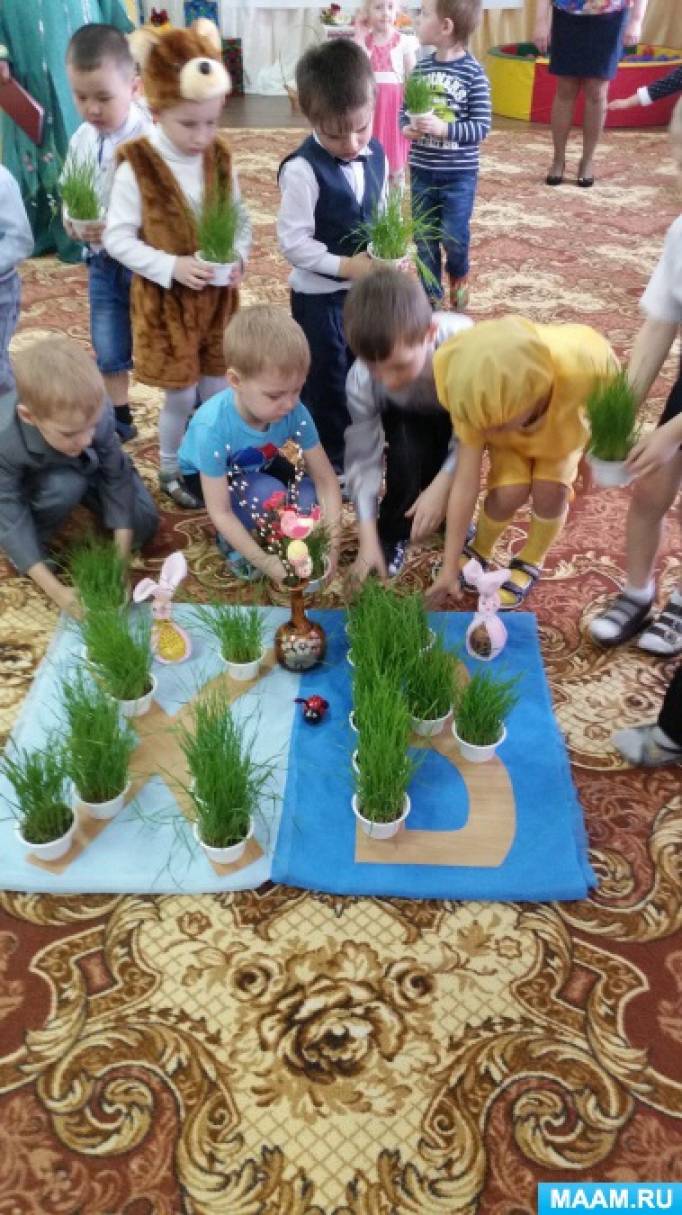 Смотреть фотографию №3 Фото №3 По сусекам поскребли по амбарам помели и спекли постный колобок