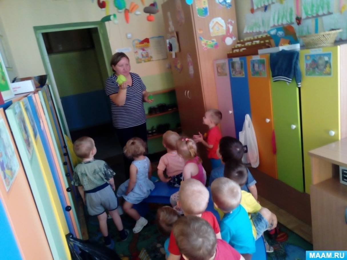 Фото «Овощи»