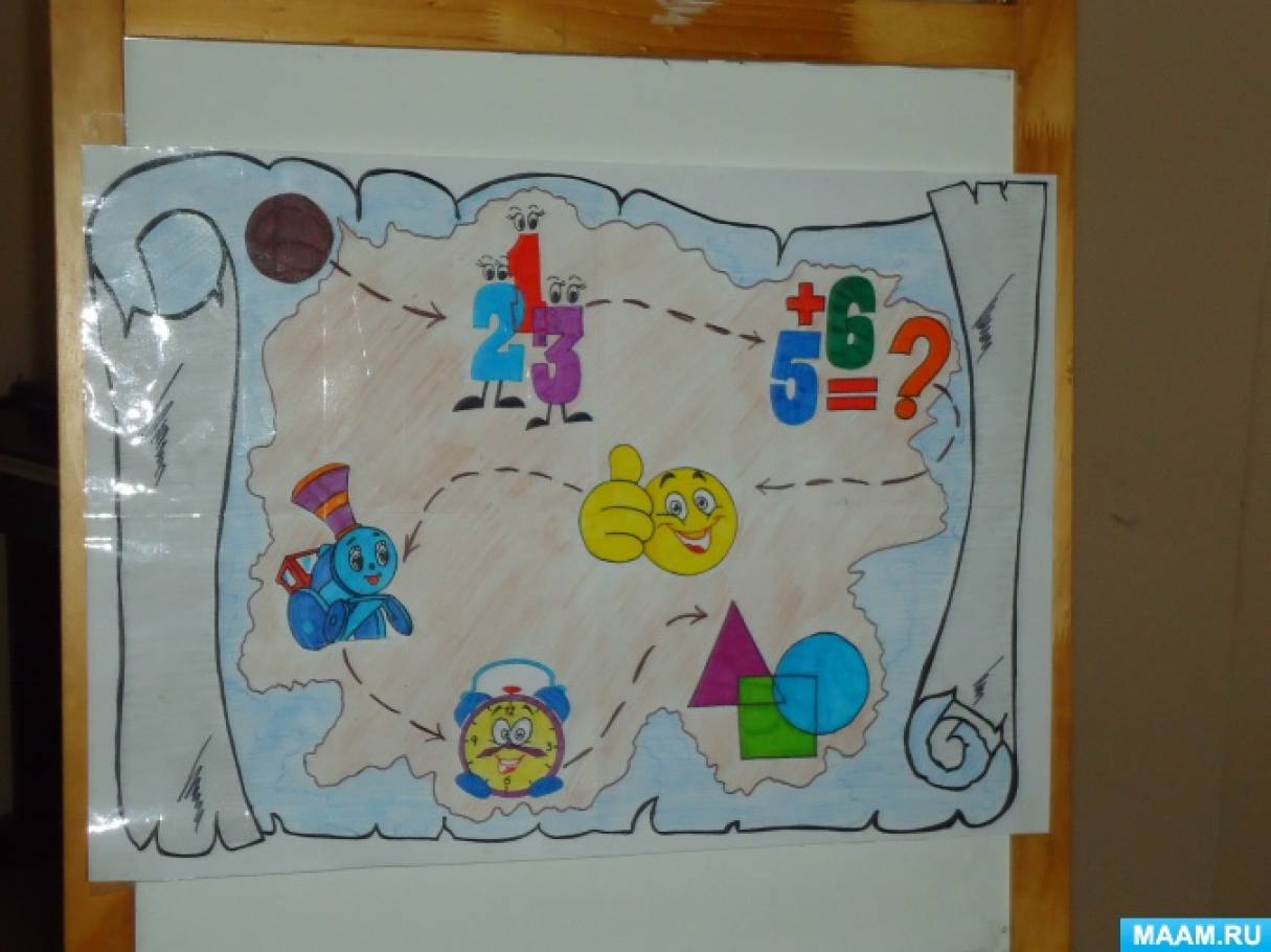 Путешествие по странам подготовительная группа. Математическое путешествие в подготовительной группе детского сада. Квест игра в подготовительной группе. Квест для детей подготовительной группы в детском саду. Карта путешествия для занятия с детьми.