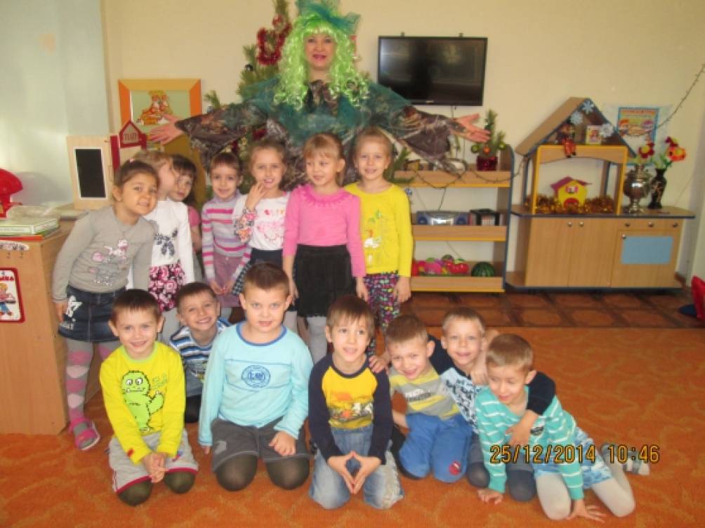 «Наш весёлый Новый год!» (фотоотчёт) Видео Фото «Наш весёлый Новый год!» (фотоотчёт) Видео