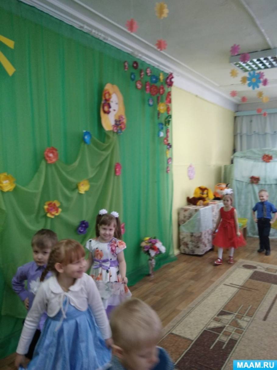 Фотоотчёт «Очень я люблю её, мама — солнышко моё!» Фото Фотоотчёт «Очень я люблю её, мама — солнышко моё!»
