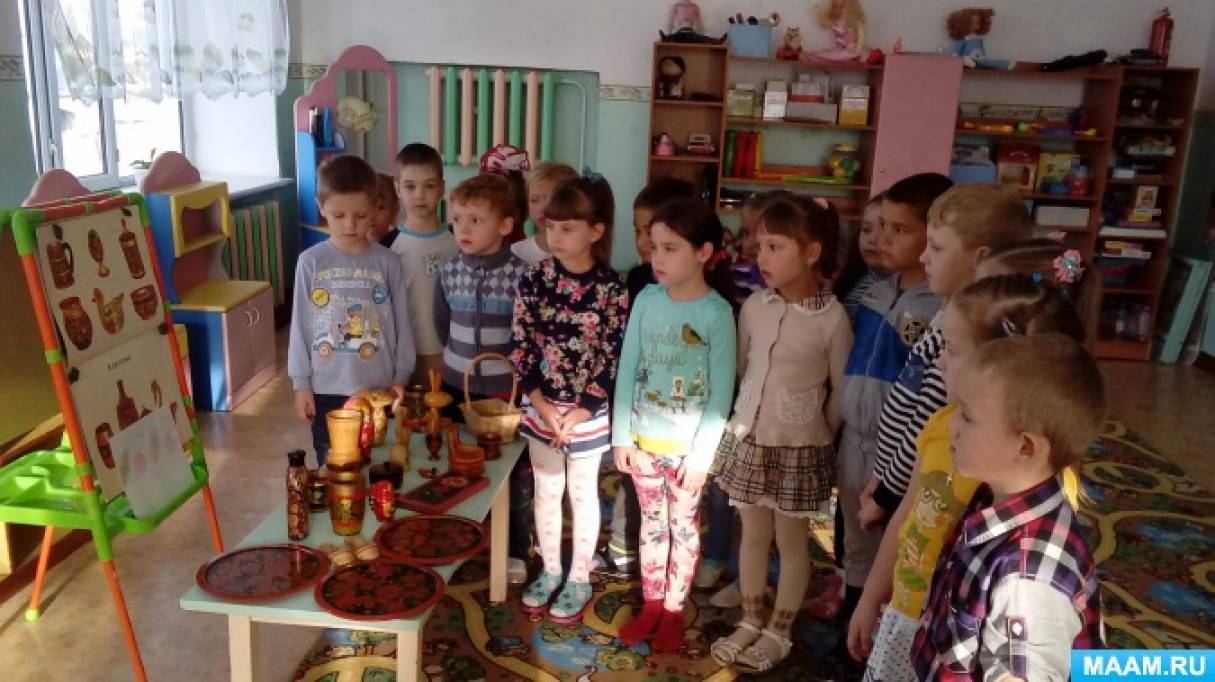 Художественно-эстетическое развитие (рисование) подготовительная группа «Узор в полосе из элементов растительного мира» Фото Художественно-эстетическое развитие (рисование) подготовительная группа «Узор в полосе из элементов растительного мира»