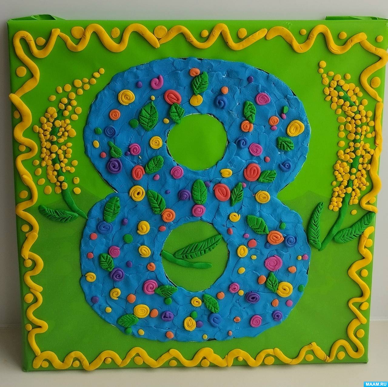 ������������ ������-����� �� ���������������� ���������� �������� � ��������� ������� � 8 ����� ��� ������� ������