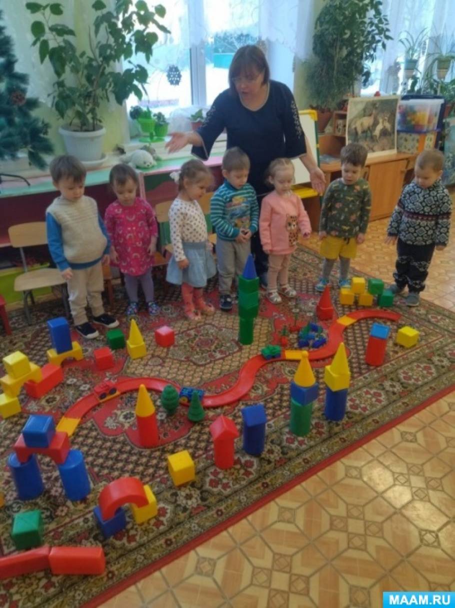 конспект занятия по теме 8 марта в логопедической группе