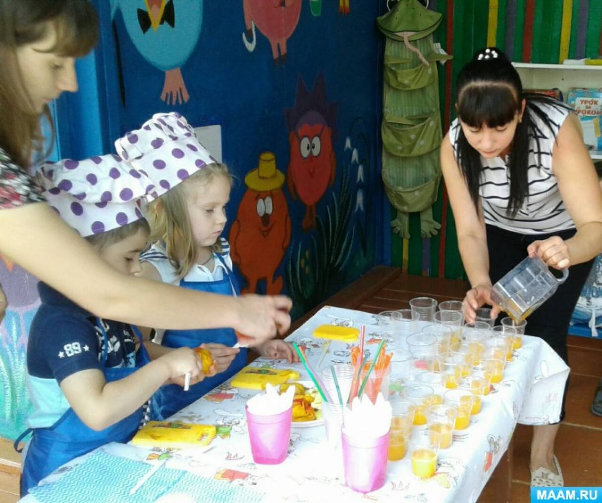 Профессии в детском саду. Дошкольникам о клубном часе. Клубный час фото. Мамины помощники. Детский садик белоснежка.