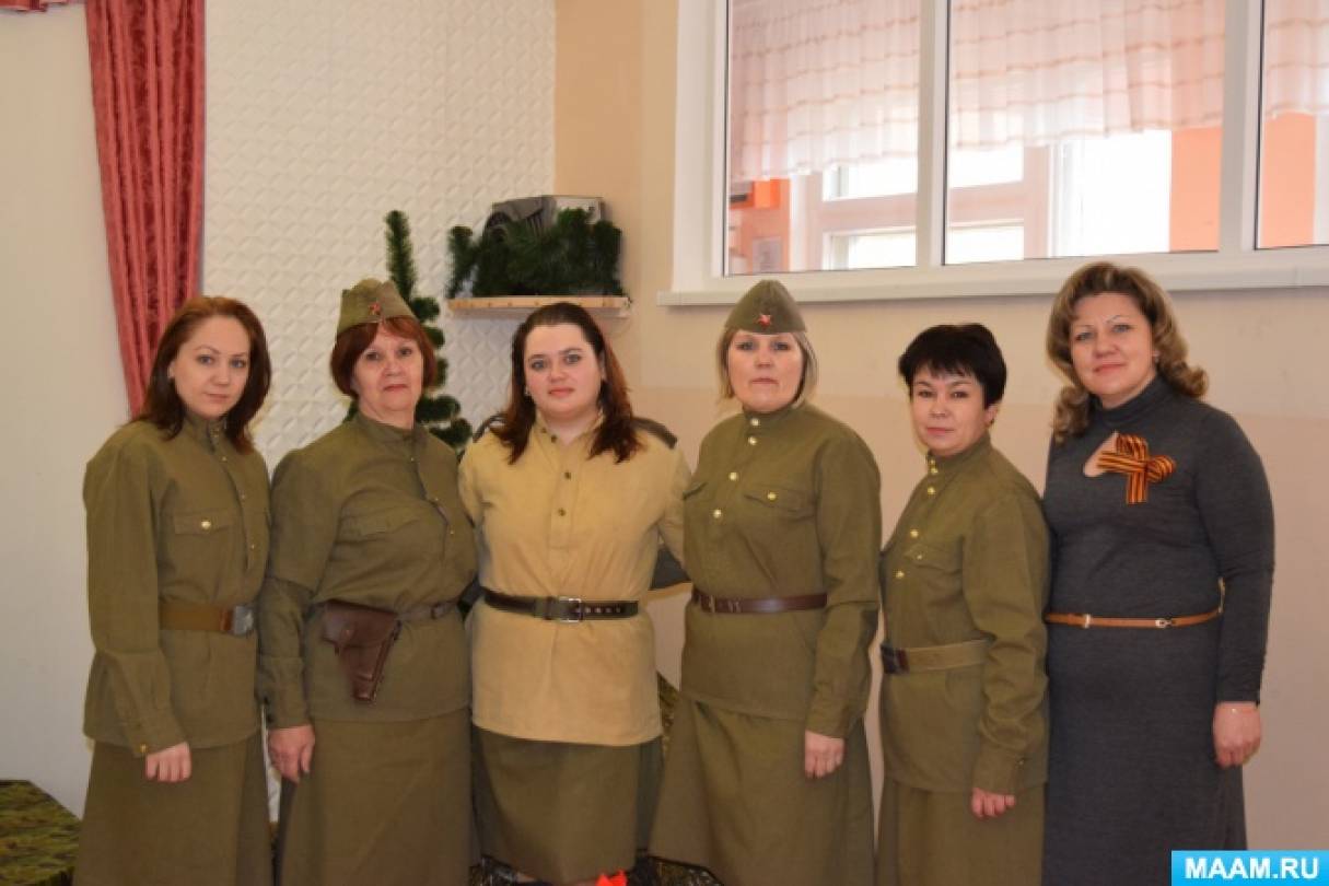 Литературно-музыкальная композиция, к 70-летию Великой Победы. Для старших дошкольников. Фото Литературно-музыкальная композиция, к 70-летию Великой Победы. Для старших дошкольников.