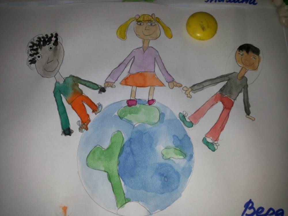 Группа дружба народов. Рисунок на тему толерантность. Рисунки на тему Дружба для детей. Дружат дети всей земли рисунок. Рисунки детей на тему толерантность.