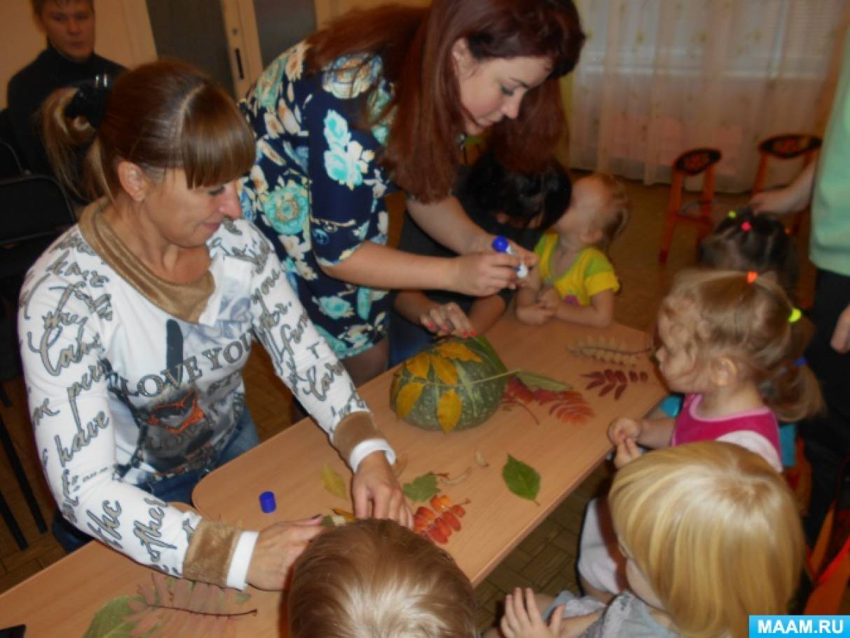 Родительский клуб «Апельсин» Фото Родительский клуб «Апельсин»