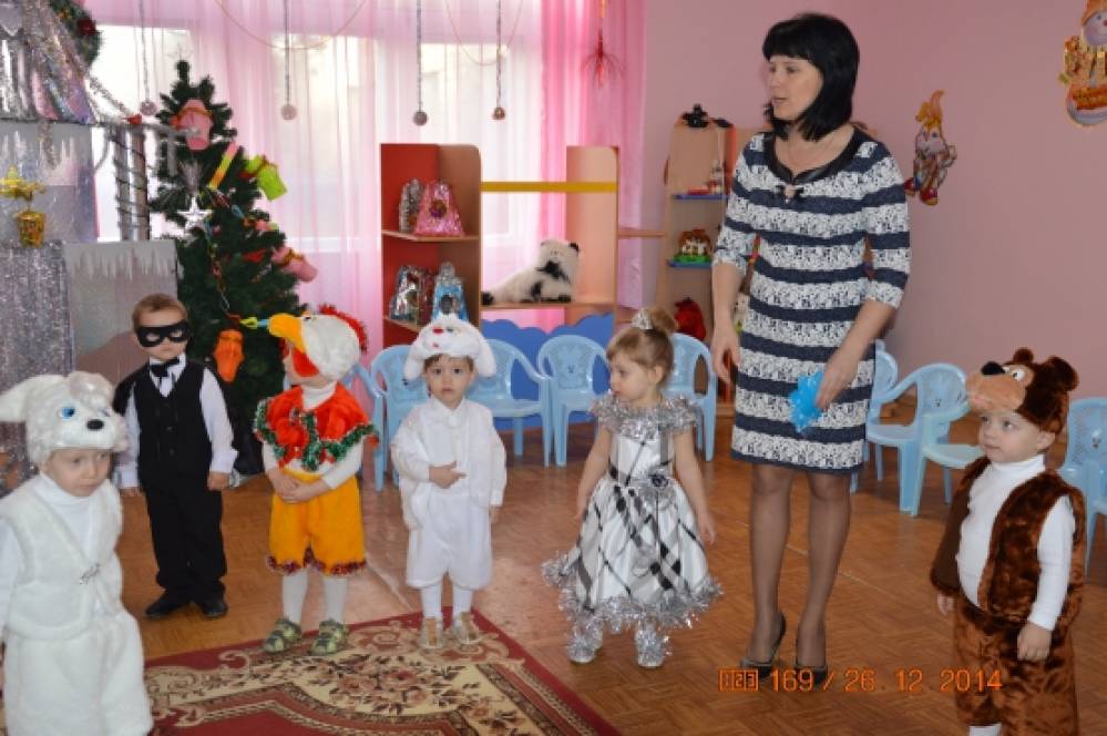 Новый год-волшебный праздник! Фото Новый год-волшебный праздник!