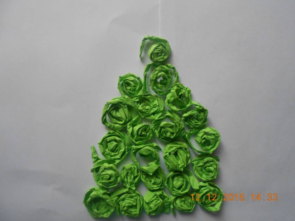 готовый конспект мастер класс