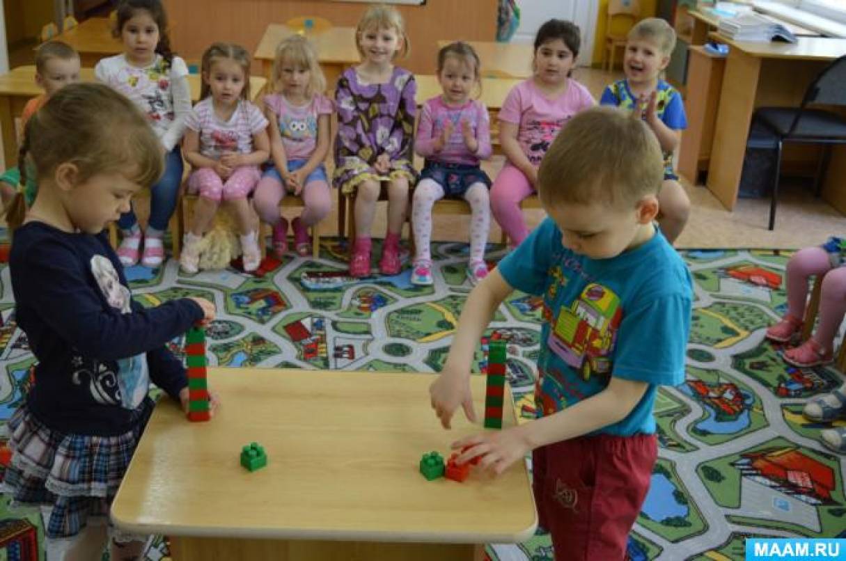 Тематика игр дошкольников. Тематика игр дошкольников