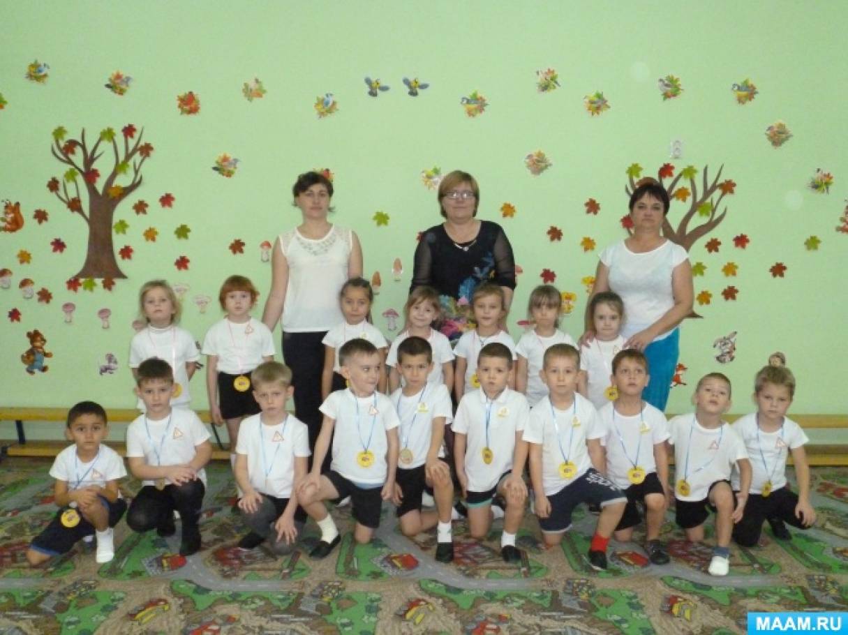 Физкультурное развлечение по познавательному развитию в старшей группе «Пожарная безопасность» Фото Физкультурное развлечение по познавательному развитию в старшей группе «Пожарная безопасность»