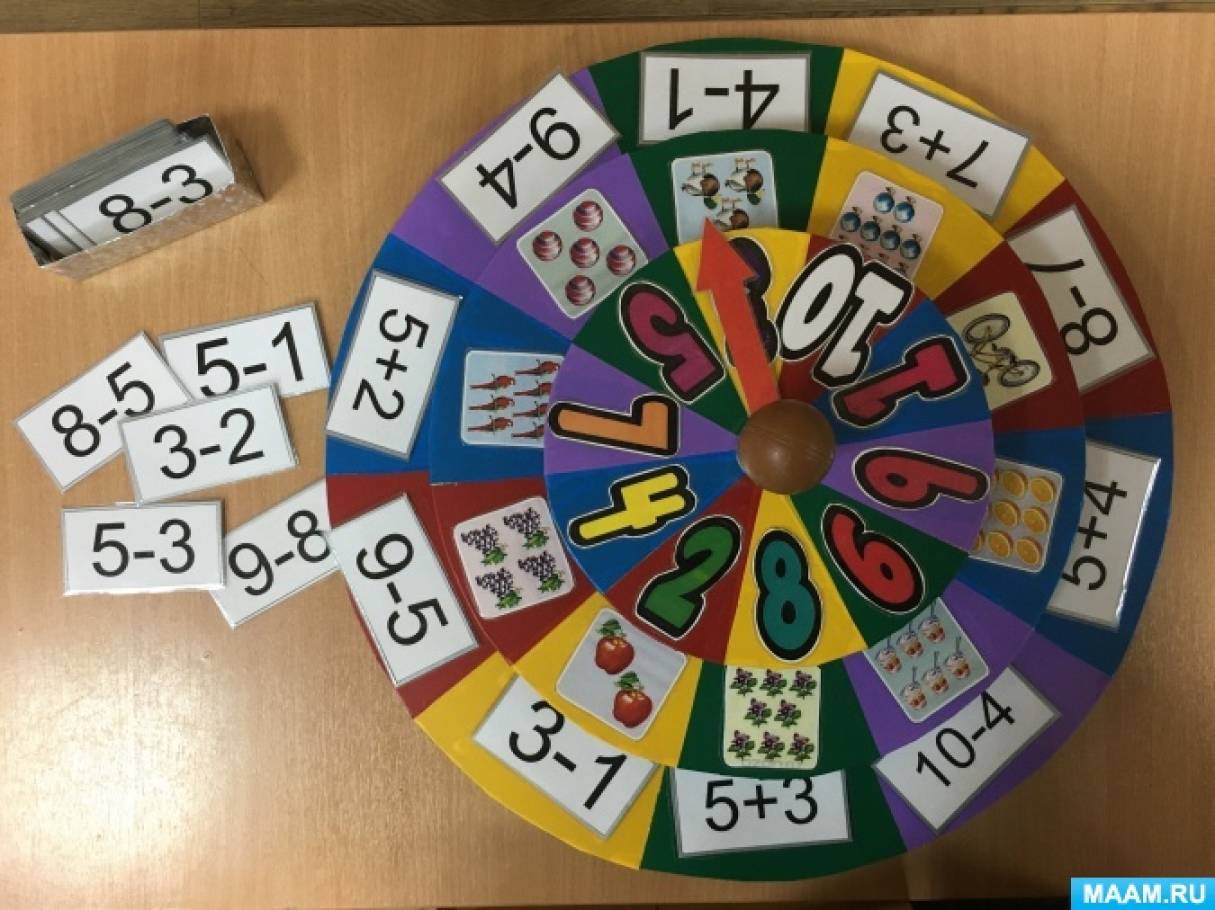 Учебные пособия по математике подарок для раннего обучения математические игры для дошкольного сада
