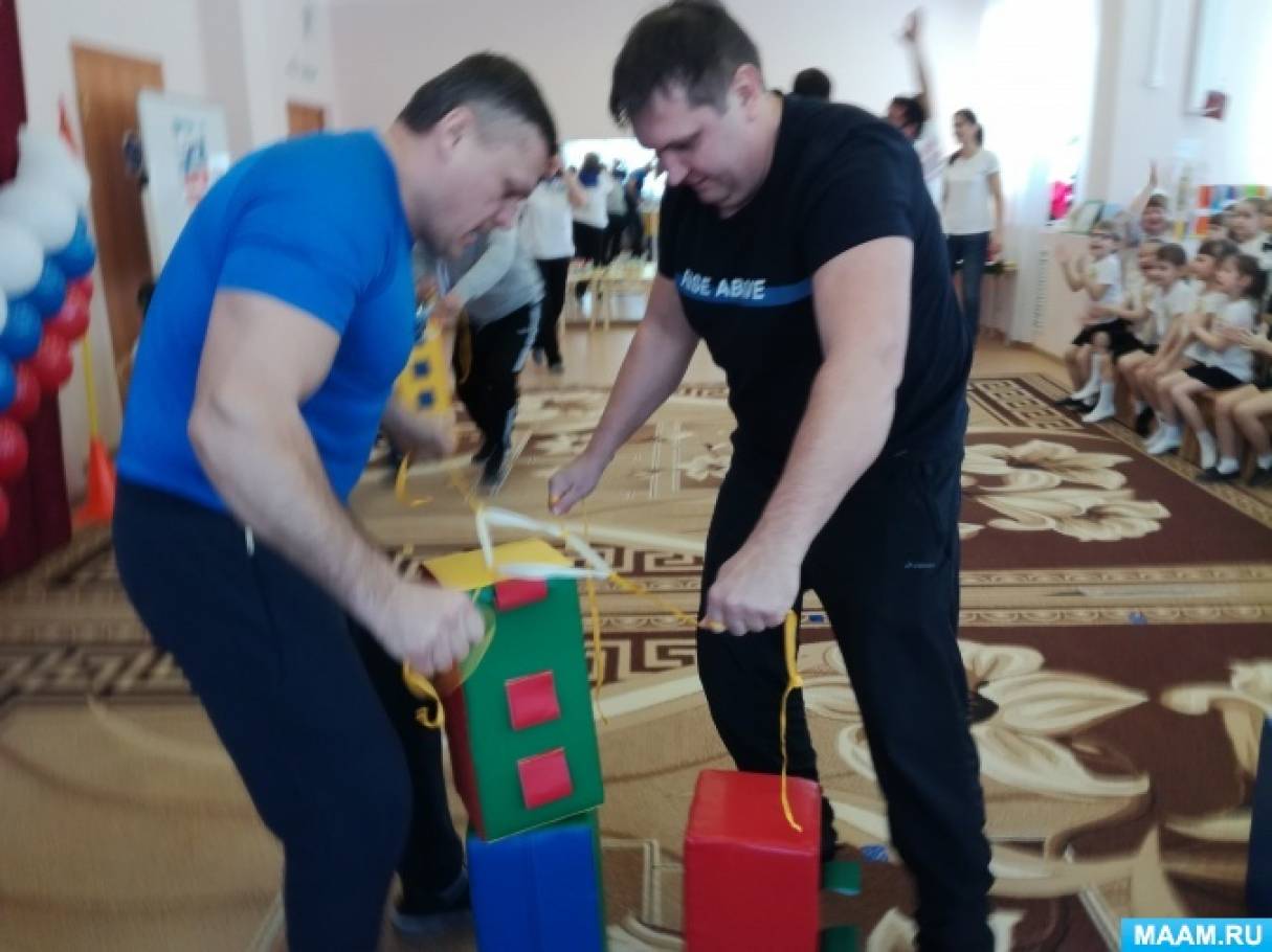 Смотреть фотографию №3 Фото №3 Сценарии к февраля Физическое развитие спорт