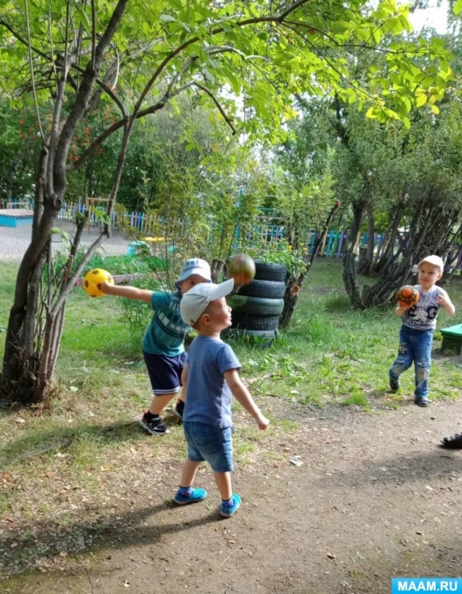 Фото №2 Вот уже закончилось наше короткое
