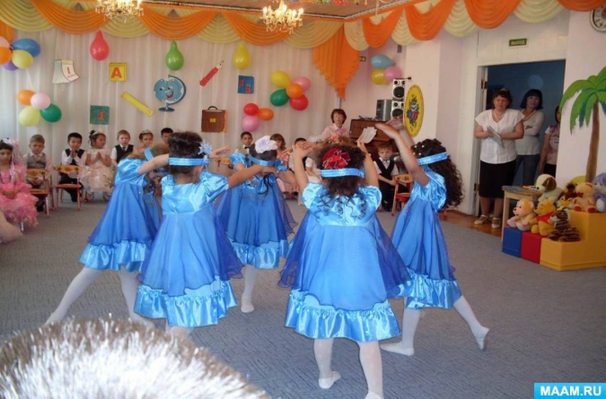 Развитие танцевального творчества детей дошкольного возраста через этнокультурное воспитание Фото Развитие танцевального творчества детей дошкольного возраста через этнокультурное воспитание