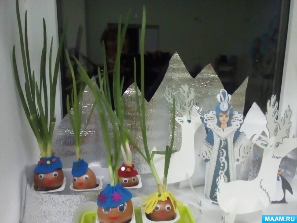 Замок Снежной Королевы - Золотое сечение