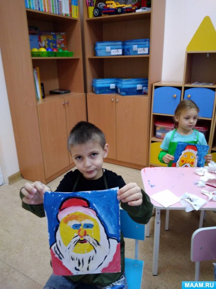 Смотреть фотографию №2 Фото №2 Цель создание портрета