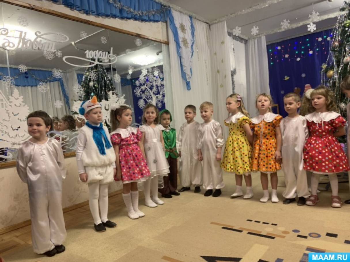 Был Новогодний Карнавал Был Новогодний Карнавал