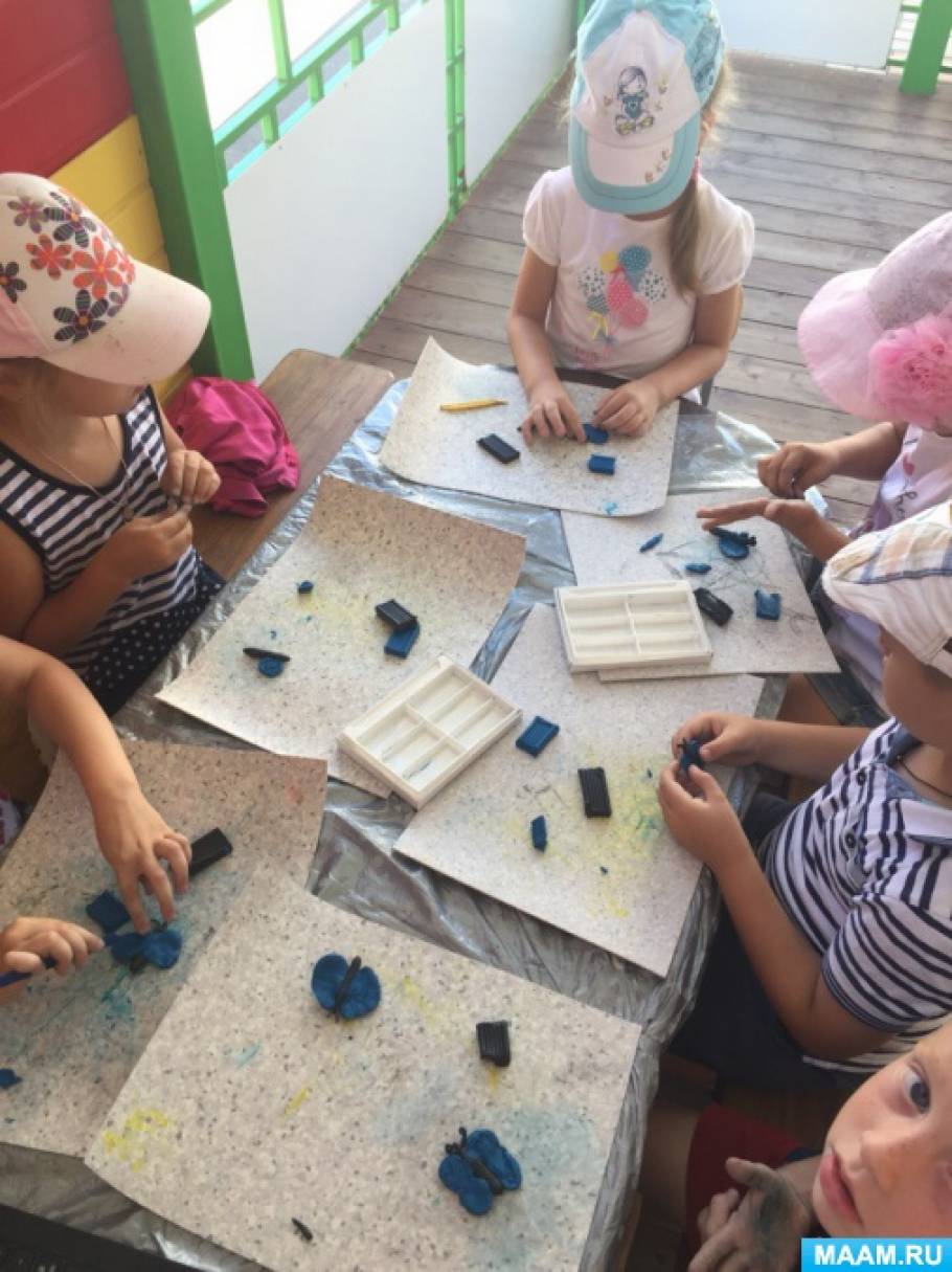 Фотоотчет «Неделя природы в ДОУ» Фото Фотоотчет «Неделя природы в ДОУ»