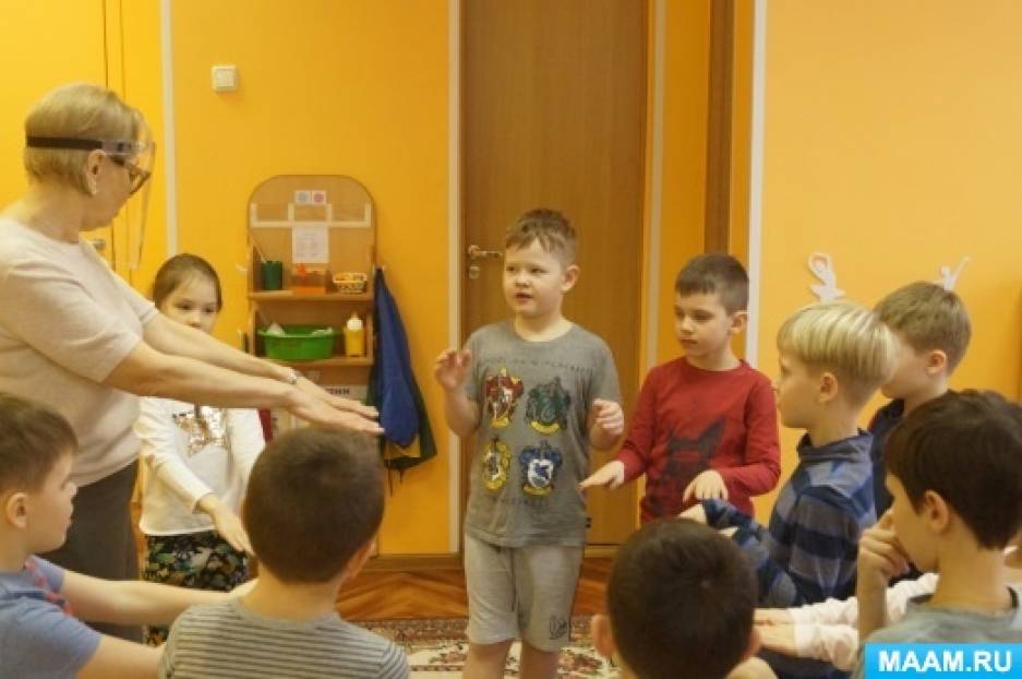 Тайны русского языка для детей