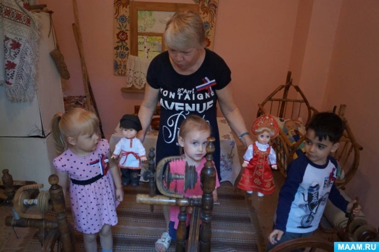 Брюховецкий кукол ваня
