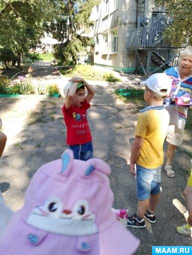 Смотреть фотографию №10 Фото №10 Ребята нарисовали цветы удивленные расстроенные радостные при этом вывели эмоцию в кружок