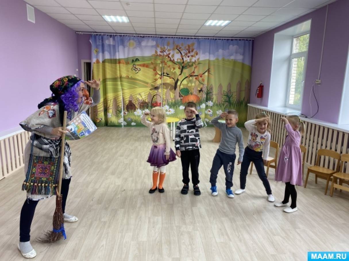 Фотоотчет «Мы послушные пешеходы, знаем все правила дорожного движения ...