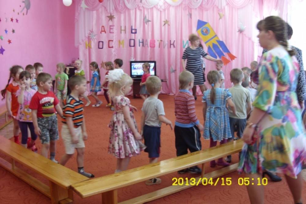 «Путешествие в космос». Развлечение в средней группе. Фоторепортаж Фото «Путешествие в космос». Развлечение в средней группе. Фоторепортаж