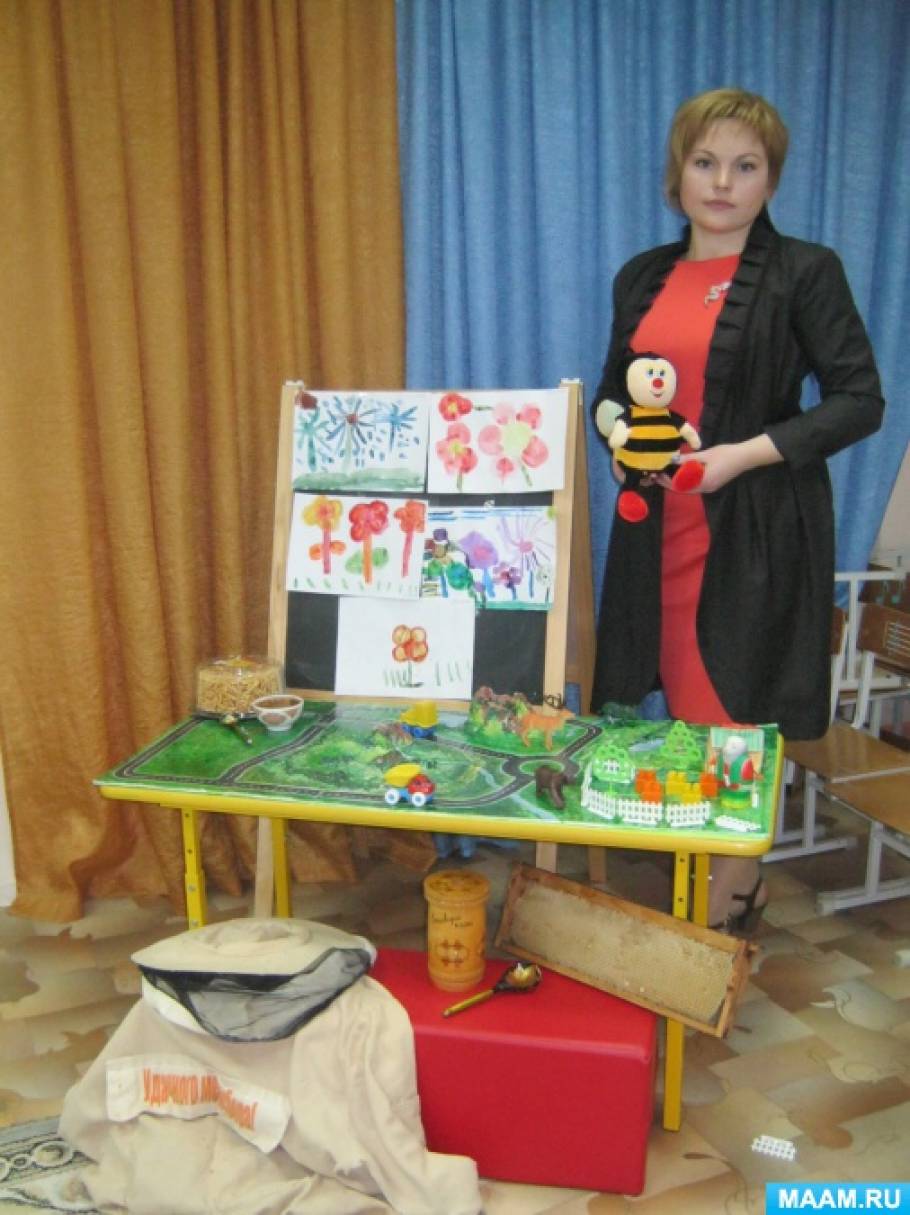 Проект для средней группы «Мёд» в рамках районного проекта «Край, в котором я живу» Видео Фото Проект для средней группы «Мёд» в рамках районного проекта «Край, в котором я живу» Видео