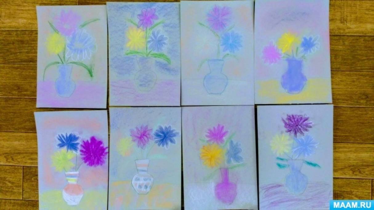 Рисование цветы во второй младшей группе. Занятие по рисованию в младшей группе. Рисование в младшей группе на тему. Занятие по рисованию в старшей группе. Рисование 2 младшая группа.