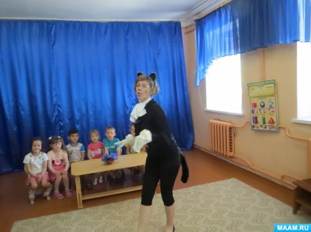Смотреть фотографию №5 Фото №5 С огромным удовольствием я буду осваивать новые роли в будущем и конечно же хочу приносить массу положительных эмоций моим воспитанникам