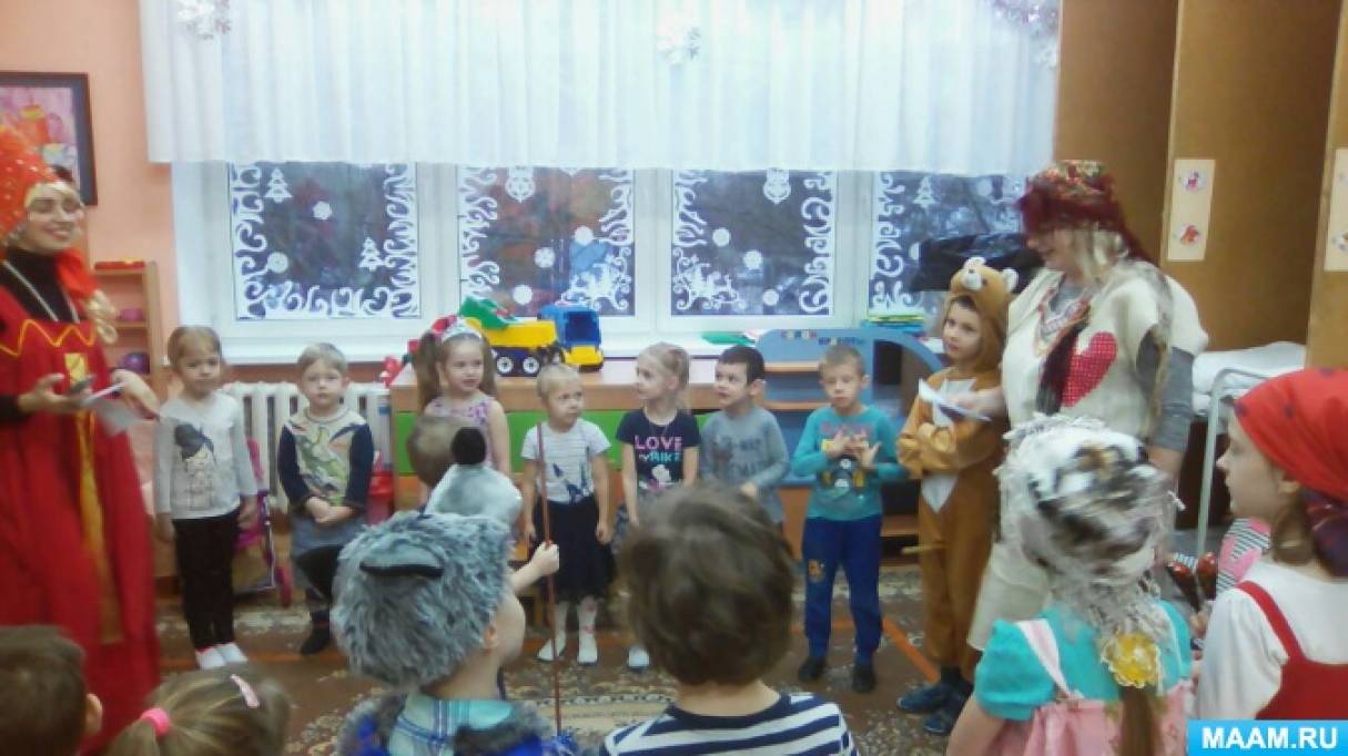 Фотоотчёт «Коляда, коляда, отворяй ворота». Фото Фотоотчёт «Коляда, коляда, отворяй ворота».