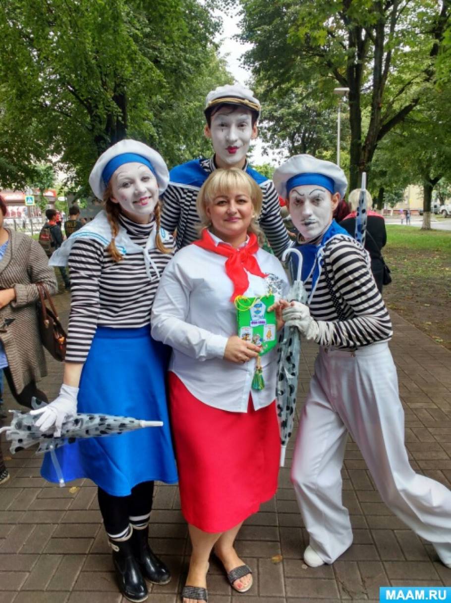 Фоторепортаж «День города Светлый — День рыбака» Фото Фоторепортаж «День города Светлый — День рыбака»