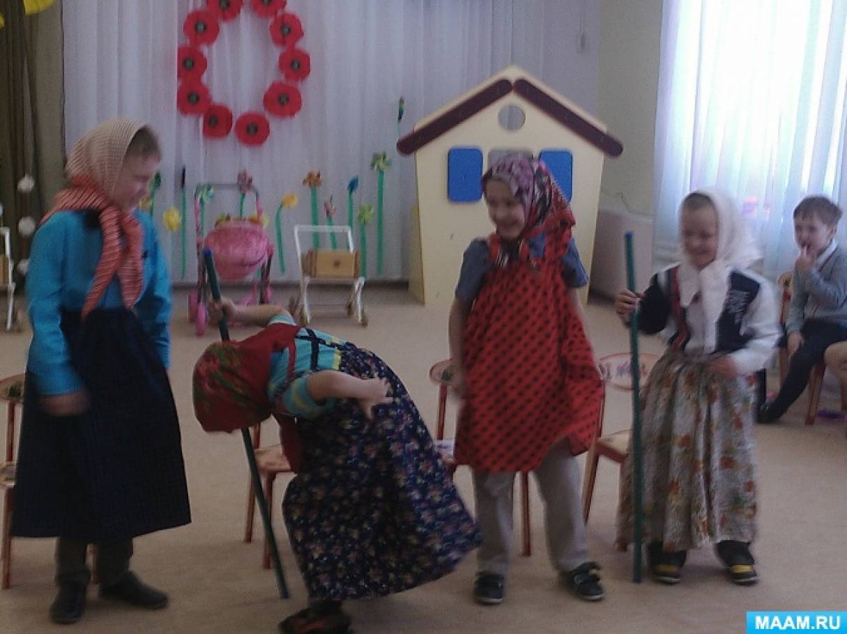 Смотреть фотографию №1 Фото №1 Ребята для всех родителей показали сказку Про зайца