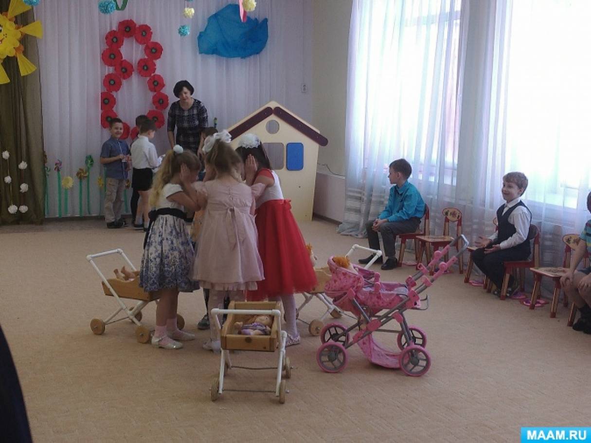 Смотреть фотографию №4 Фото №4 О том как они гуляли с колясками