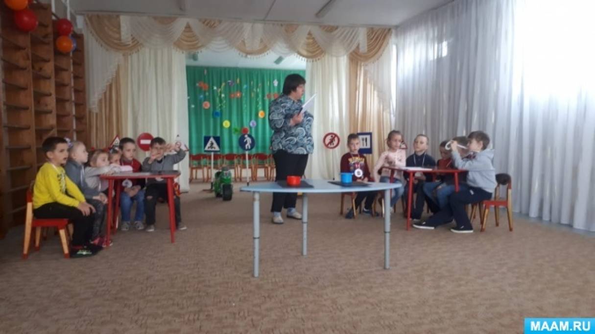 Отчёт о проведённой викторине «Дорожная азбука» Фото Отчёт о проведённой викторине «Дорожная азбука»