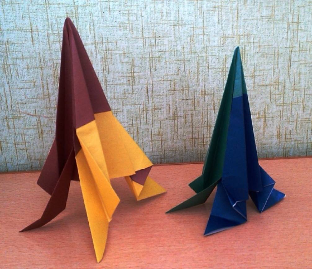 Оригами космос. Оригами на тему космос. Оригами ракета. Оригами на космическую тему. Конкурс космос в технике оригами.