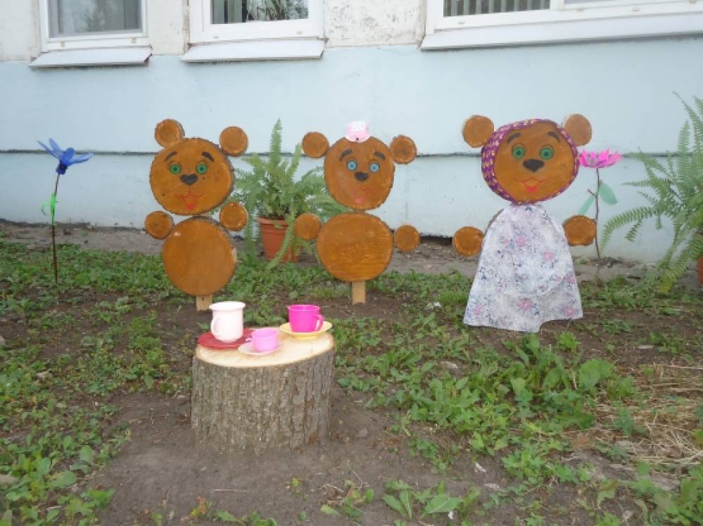 Смотреть фотографию №8 Фото №8 и желание помочь воспитателям