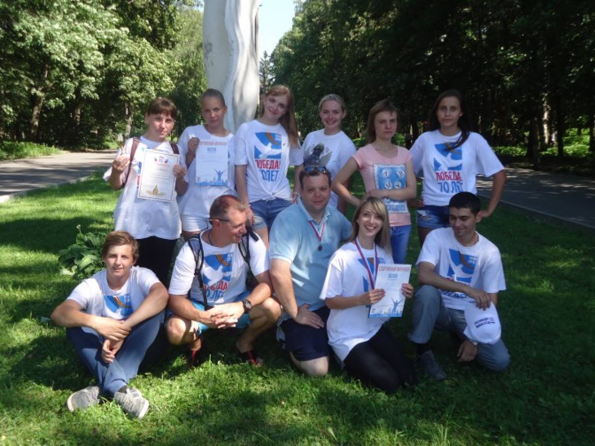Смотреть фотографию №21 Фото №21 принеся тем самым своей команде призовое очко