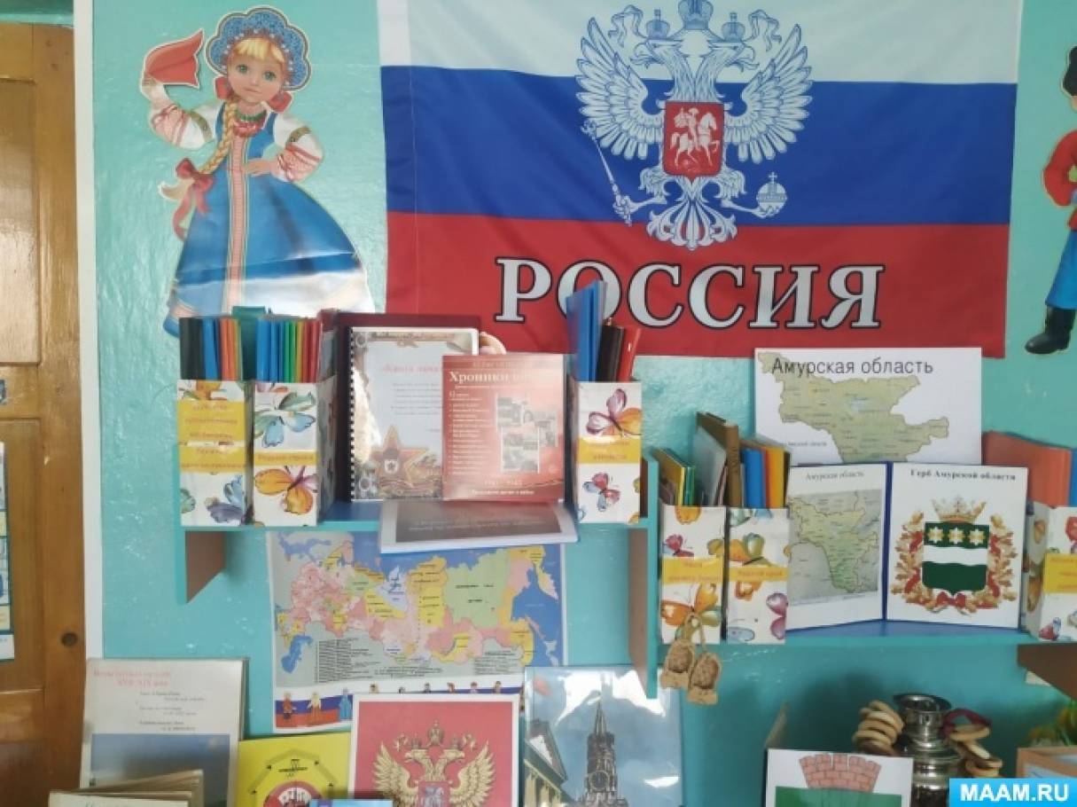 Картинки для патриотического уголка в подготовительной группе