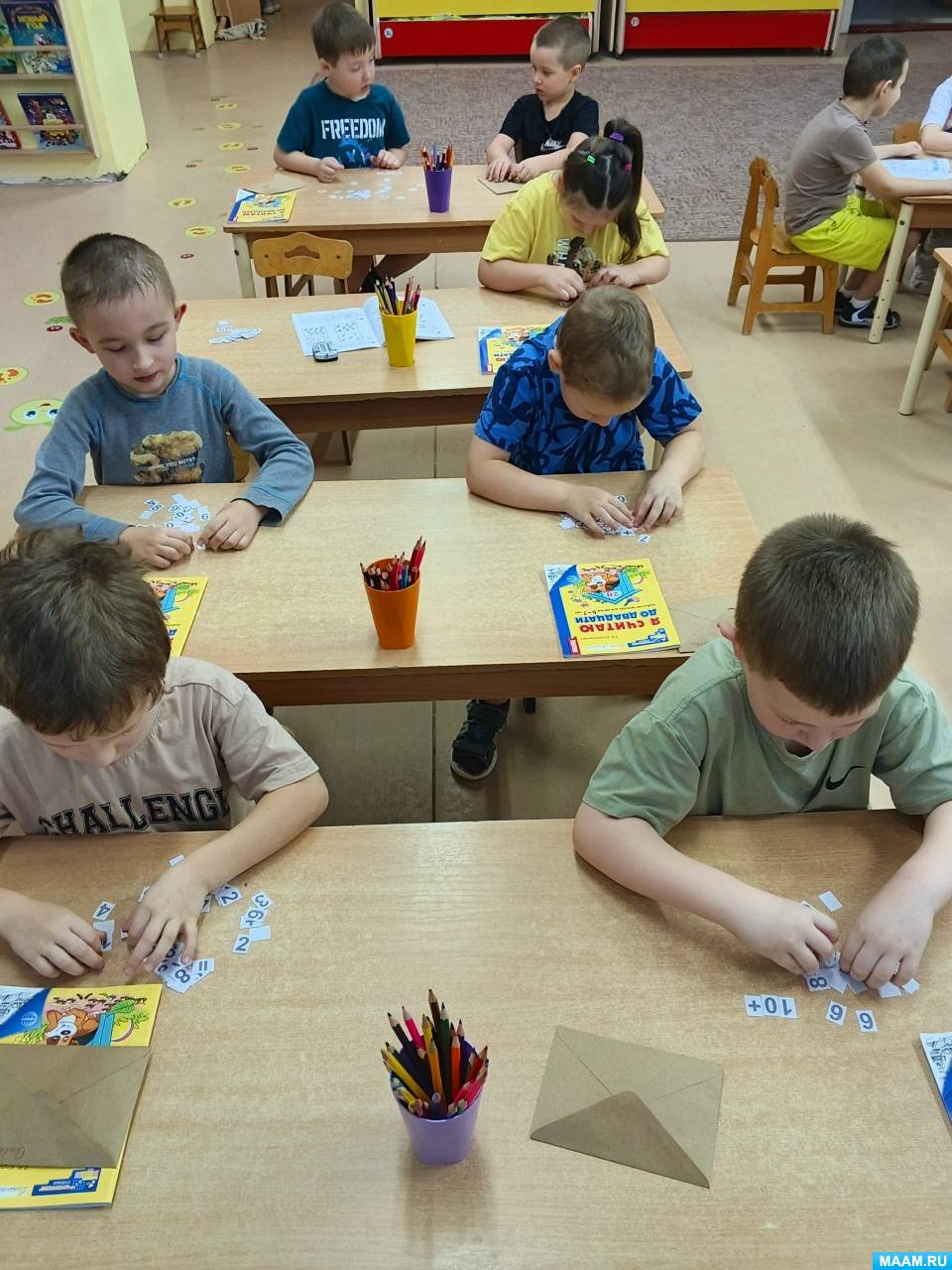 �������� ������� �� ���������� ����������� � ����. ����� 15. �������������� ������� � ���������������� ������