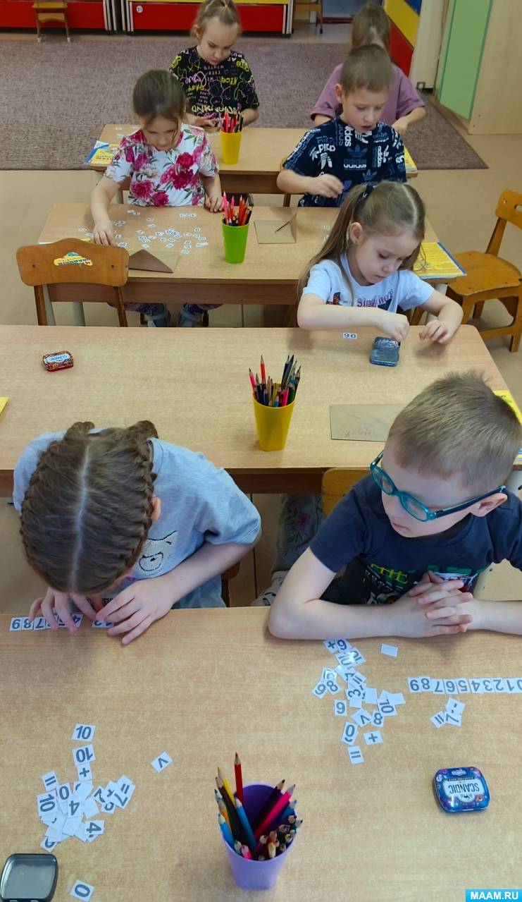 �������� ������� �� ���������� ����������� � ����. ����� 16. ������ � ���������������� ������